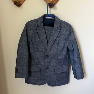 2 Piece Suit